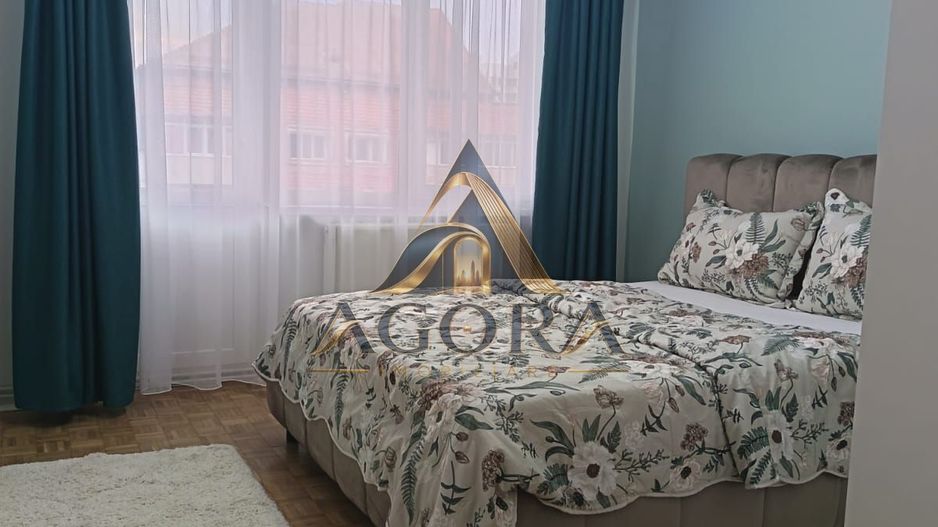 Apartament 3 camere | Renovat complet | Mobilier nou | Bulevardul Vasi - Poză 9