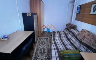 Apartament 3 camere, central, CT, 57mp utili, Campina, Prahova - Poză 8