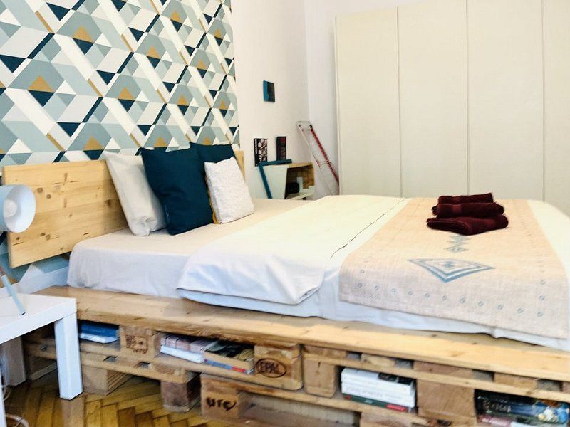 Apartament 2 camere, boem și elegant, în  Palatul Victoria - Poză 8