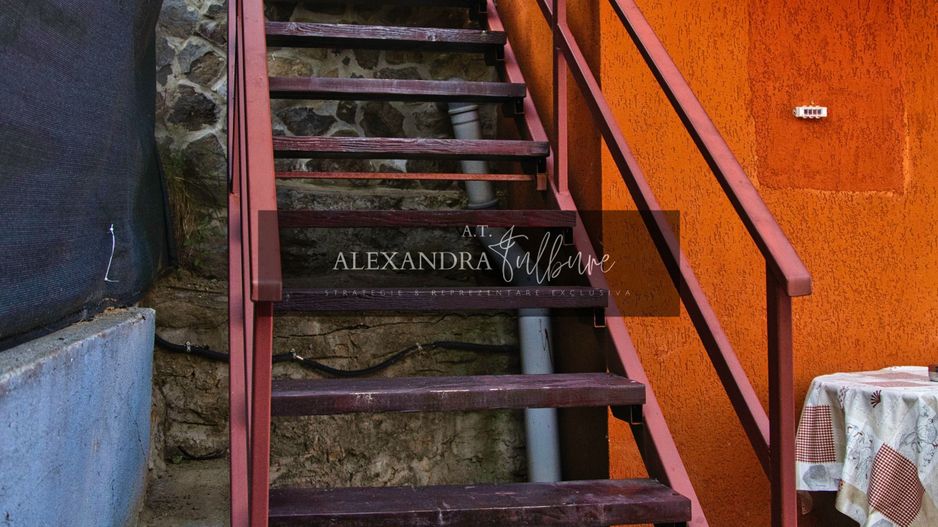 Charming Home By Feleacu, 1582 mp teren. Se accepta schimburi. - Poză 12