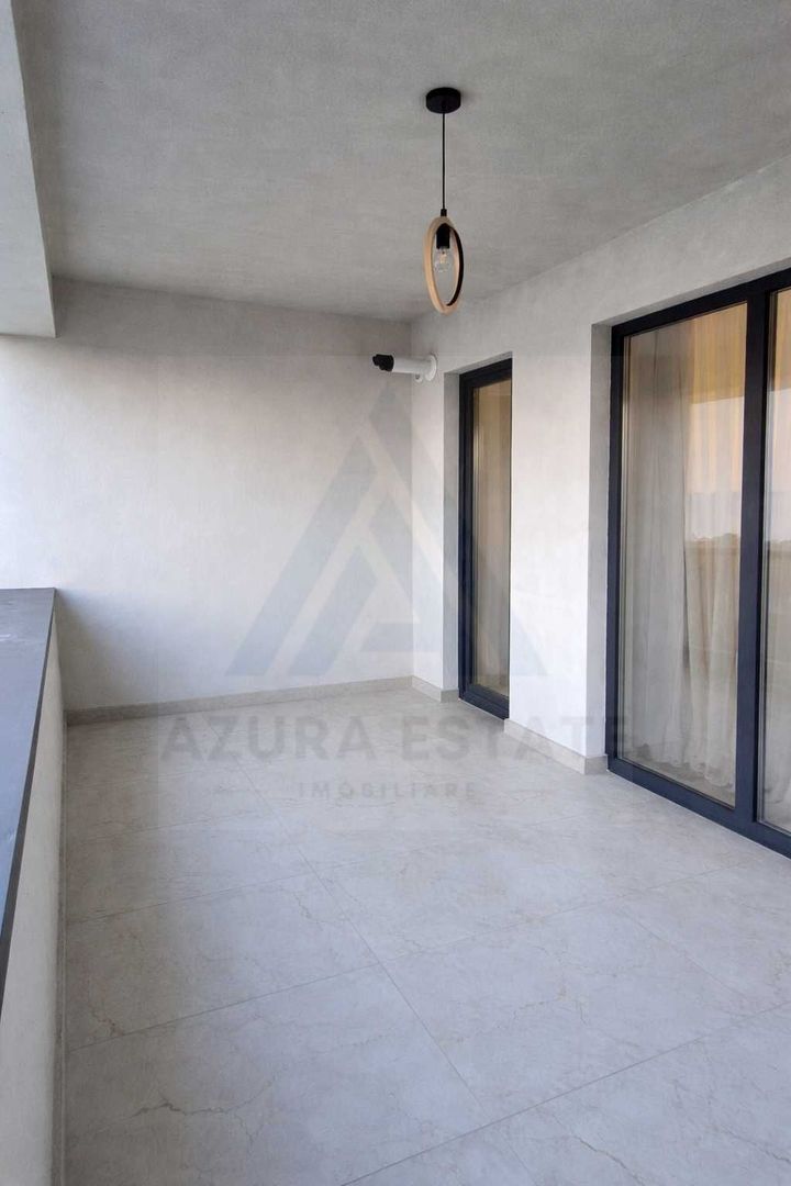 Apartament premium 3 camere 2 bai parcare subterana 2 balcoane Lazaret - Poză 8