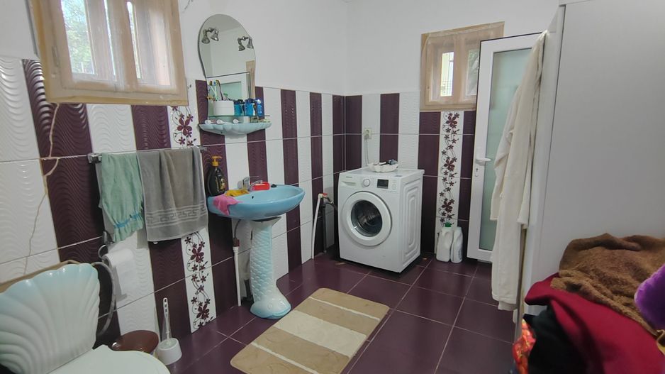 casa - 24 ari de teren - Valea Ghinzii - Poză 6