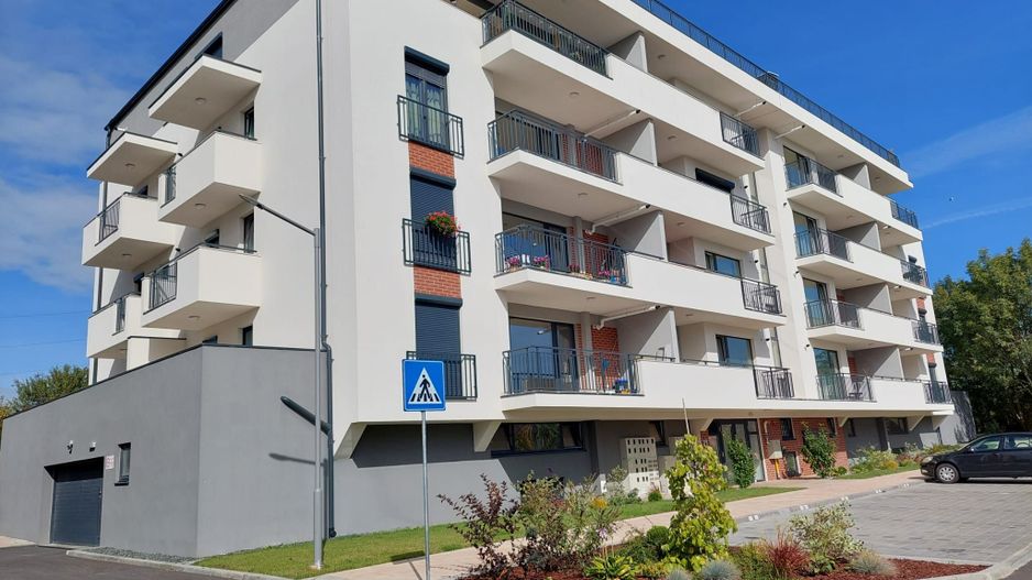 Apartament 3 camere si terasa  - Turnisor, Sibiu - Poză 1