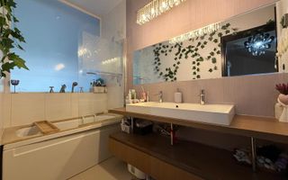 6 camere | Vilă individuală P+2 - Poză 12