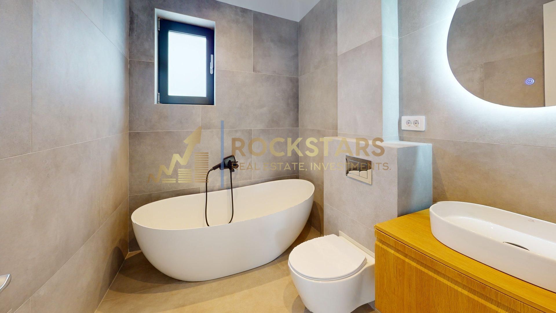 Apartament 3 Camere | Pipera | Erou Iancu Nicolae | Terasa 27mp - Poză 14