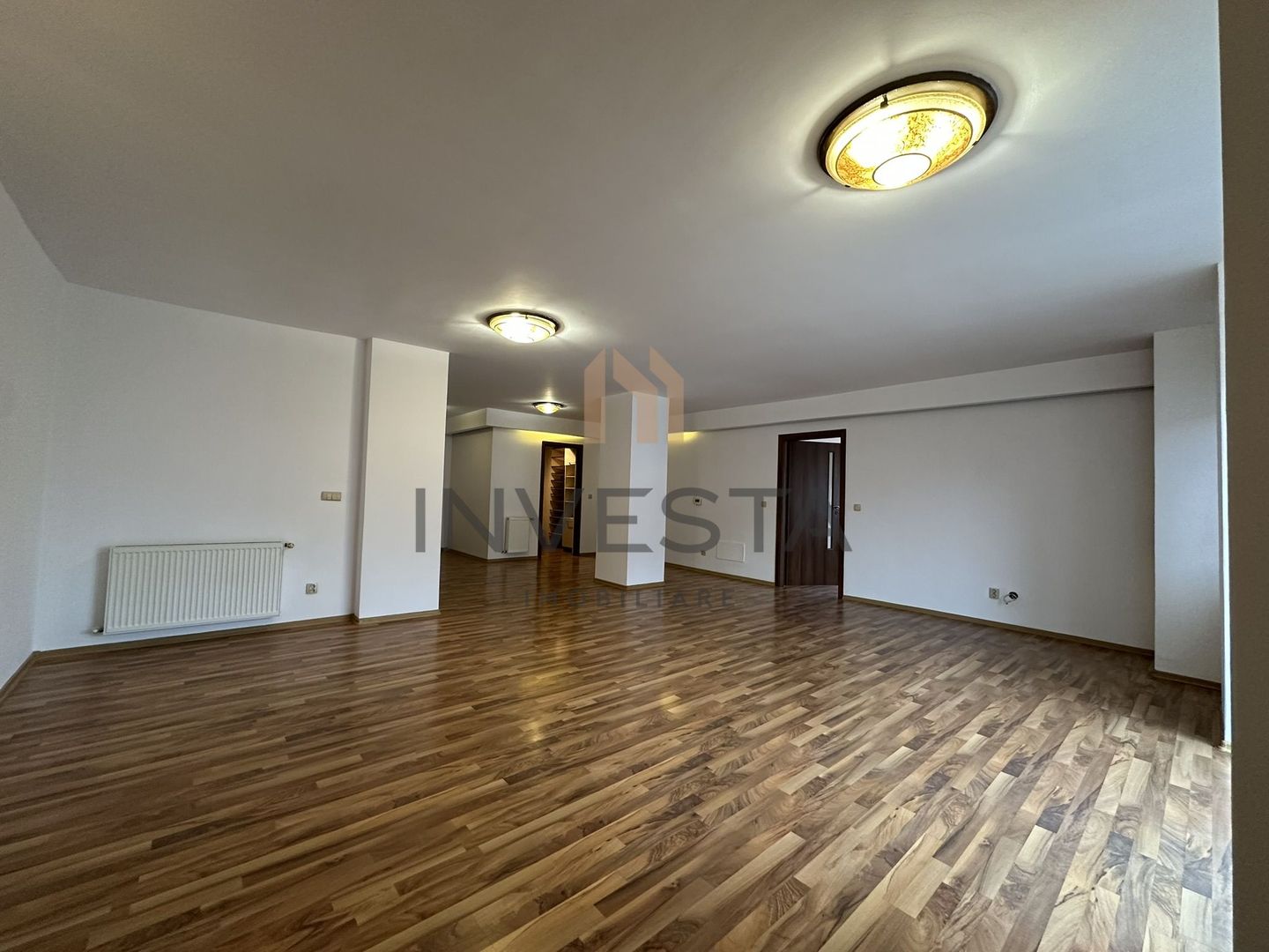 Oferta de TOP! Apartament 3 camere si parcare subterana! 94mp+ terasa! - Poză 3