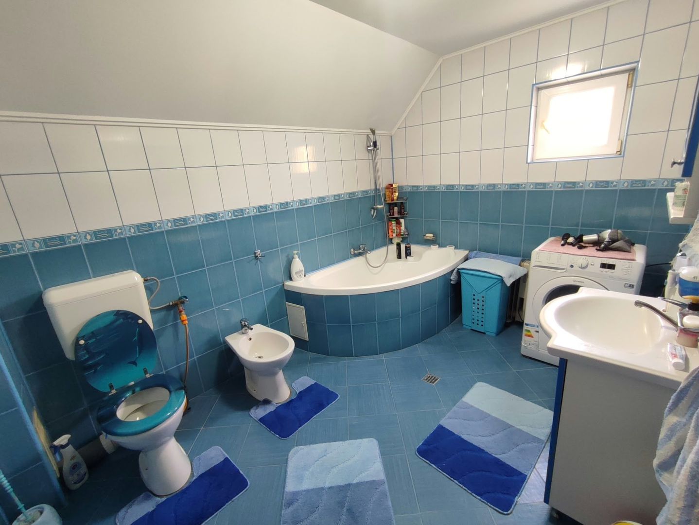 Proprietate deosebită | Casă P+E | Lunca Mare, Valea Doftanei - Poză 11
