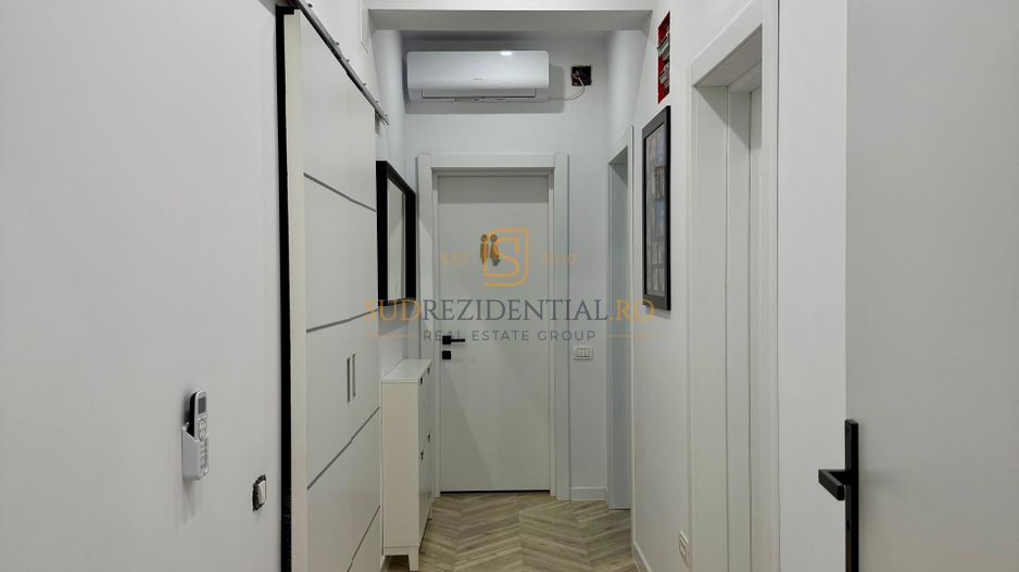 Vila individuala P+1, teren 700 mp, 5 camere, Magurele, Ilfov - Poză 13