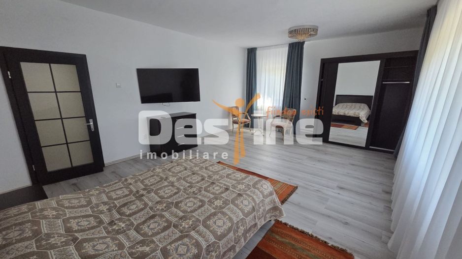 Vilă de lux REDIU | 6 camere, 405mp utili, 1500 mp teren, loc parcare - Poză 5