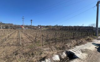 Teren intravilan 2700 mp, deschidere 41 ml, Movilita – Vrancea - Poză 2