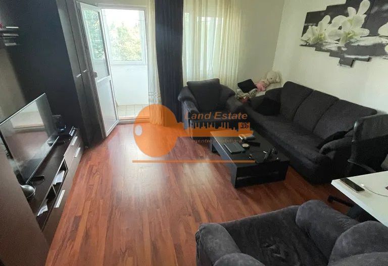 Apartament cu 3 camere in zona AFI Cotroceni - Poză 3