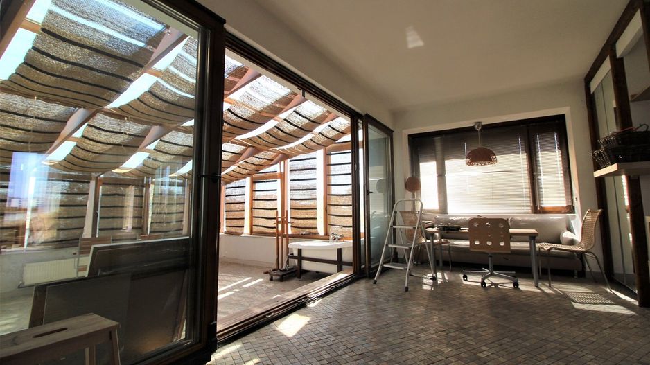 Imobil 590 mp Vasile Lascar Stefan cel Mare Mosilor Obor - Poză 7