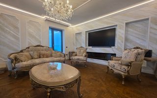 Penthouse tip duplex de excepție | 250  mp utili | Cloud 9 – Faza 1 - Poză 2