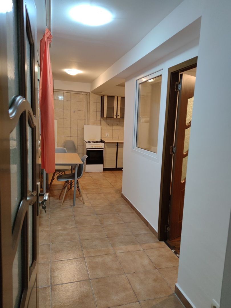 Timpuri Noi Square - 2 Camere (60m2) - mobilat - an 2012 - Poză 2