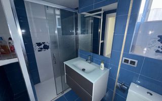 APARTAMENT 2 CAMERE CAMPULUNG, ETAJ 4, CARTIER VISOI - Poză 14