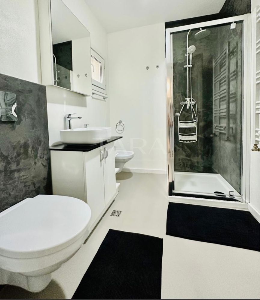 Apartament ultrafinisat cu 2 camere în Mănăștur, zona Catedrala - Poză 7