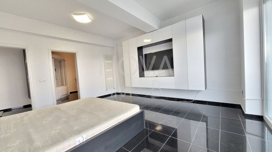 Penthouses de inchiriat, 200 mp. utili + 60mp. terasa - Mihai Viteazu - Poză 12
