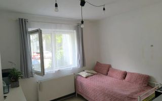 Apartament 3 camere, balcon,  zona str Aleea Meziad Manastur - Poză 1