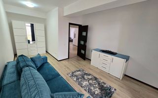 Apartament cu 3 Camere, Bloc Nou, Zona Arex - Poză 8
