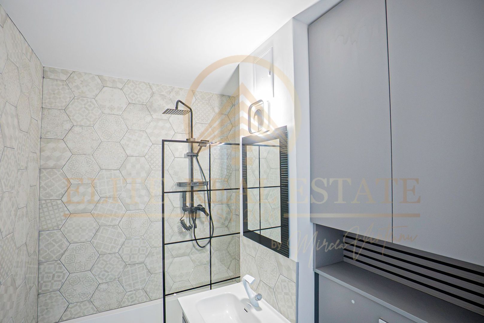 Apartament 2 camere decomandat, 52 mp, renovat complet - Poză 10