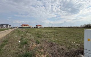 Teren SAD Mosnita Noua - Poză 3