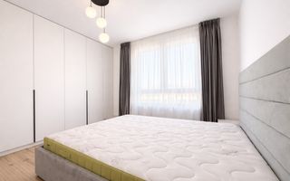 INCHIRIERE 2 camere, parcare subterană – lângă FSEGA, Iulius Mall - Poză 7