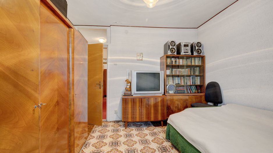 RARITATE la vânzare - 3 camere, etaj 4, Calea Vacaresti-Mall Sun Plaza - Poză 13