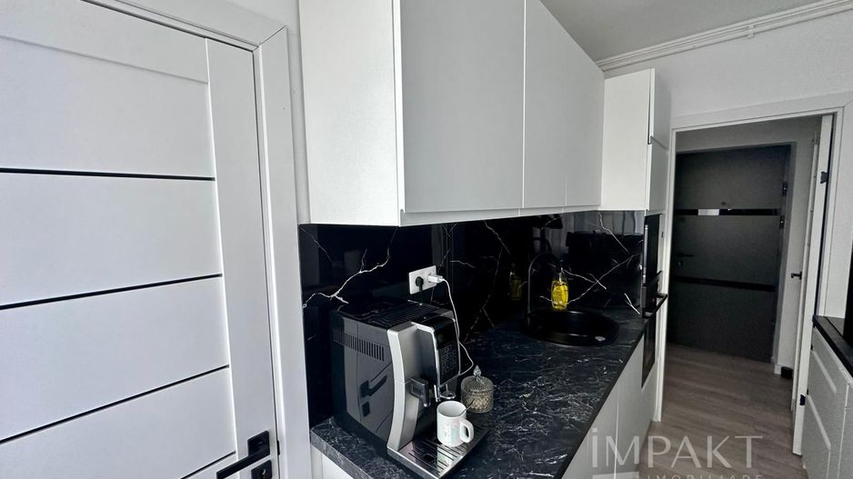 Apartament modern 55 mp, prima inchiriere, Horea - Poză 3
