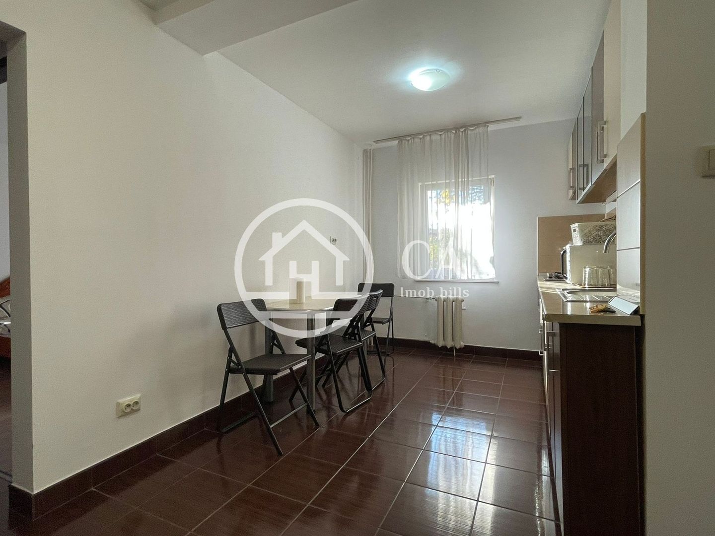 Apartament cu 2 camere de inchiriat in zona Dacia, Oradea - Poză 2