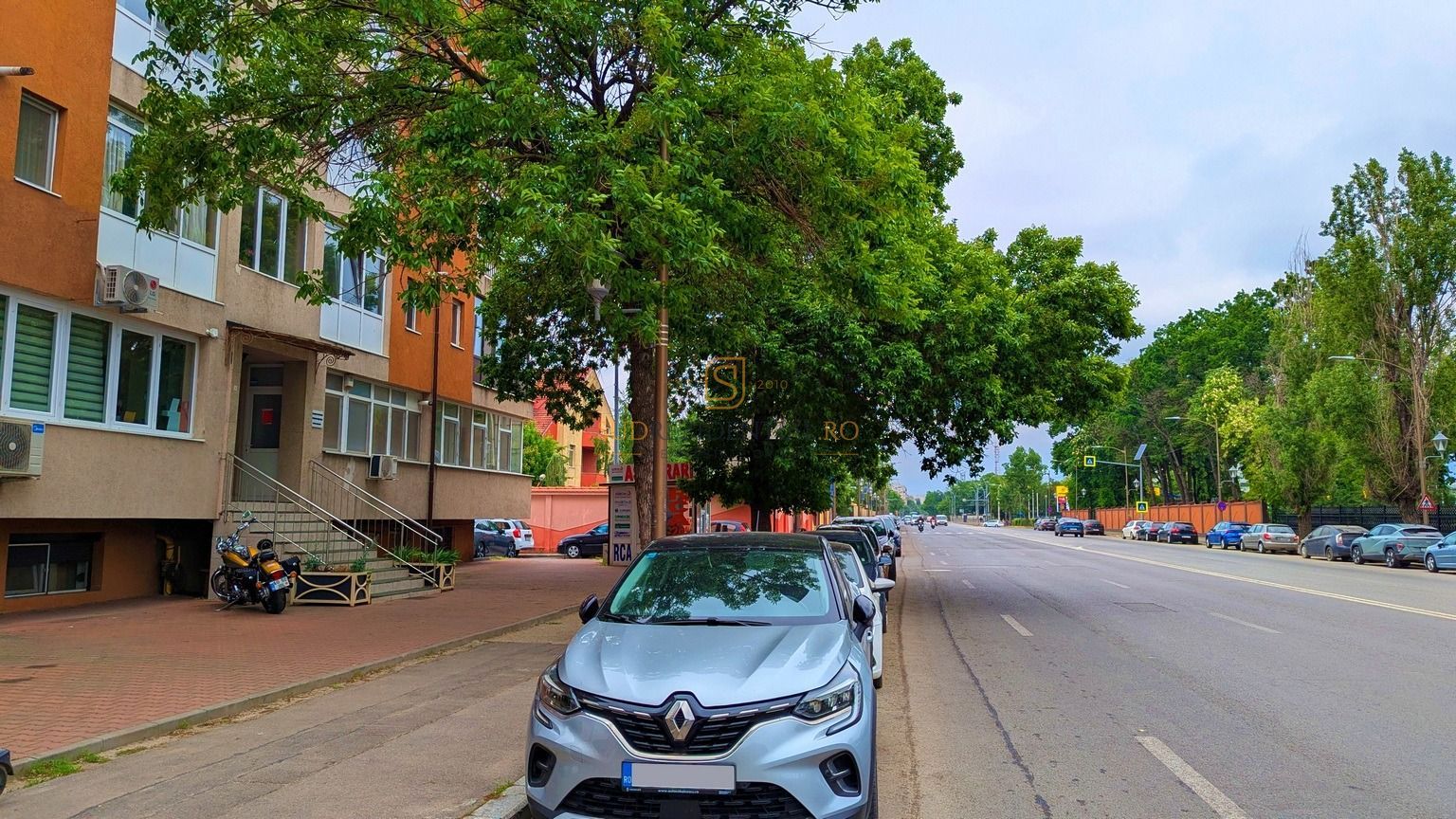 Spatiu comercial LUX de inchiriat, stradal Sos Oltenitei - Poză 6