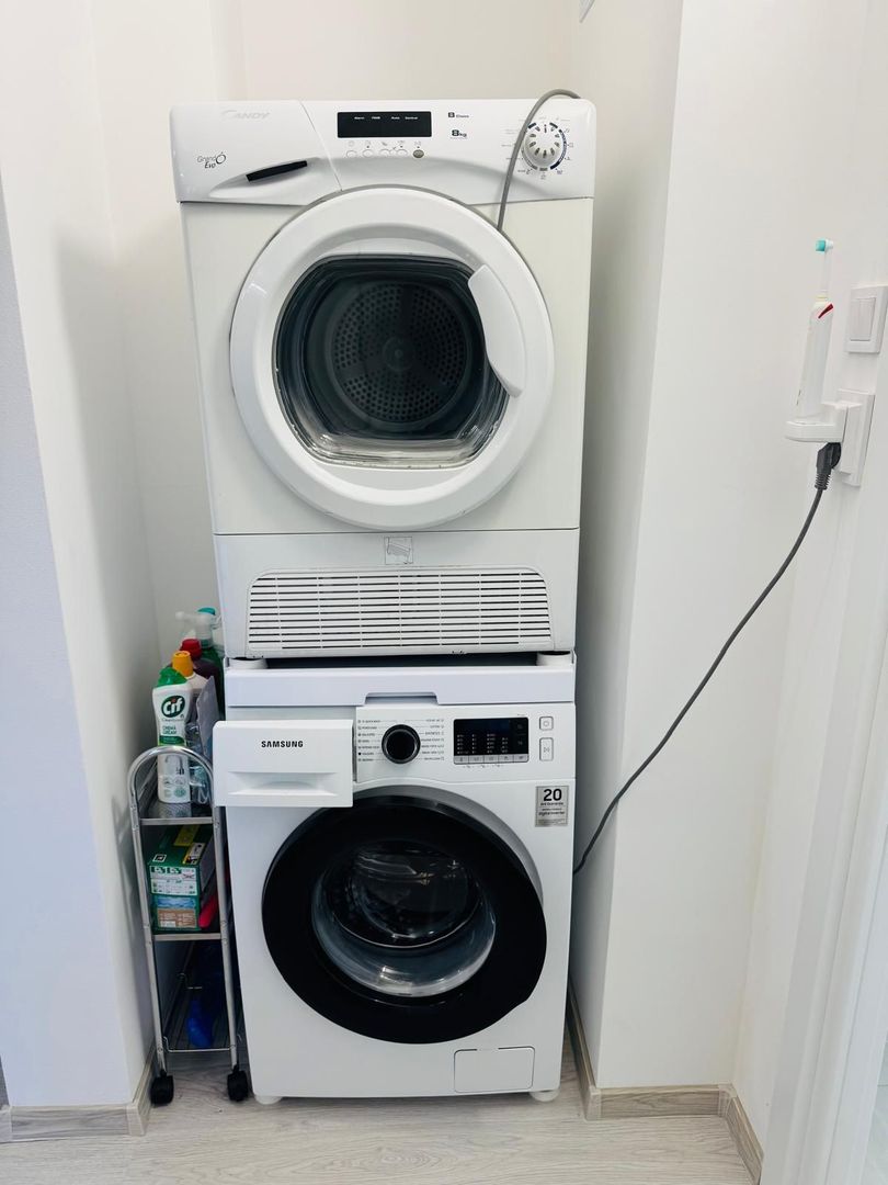 Apartament 2 camere Piata Sudului- Sun Plaza - Poză 11