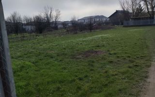 TEREN DE VANZARE DOMNESTI, 600 mp - Poză 9
