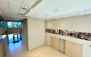 Spatiu comercial stradal *184mp* + curte *260mp* // Grozavesti - Poză 2