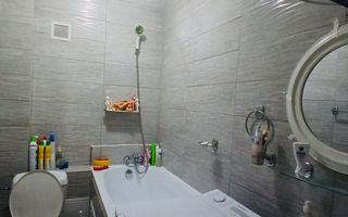 2 camere | Renovat | Apărătorii Patriei| etaj 2/4 | 40 mp| T738 - Poză 6