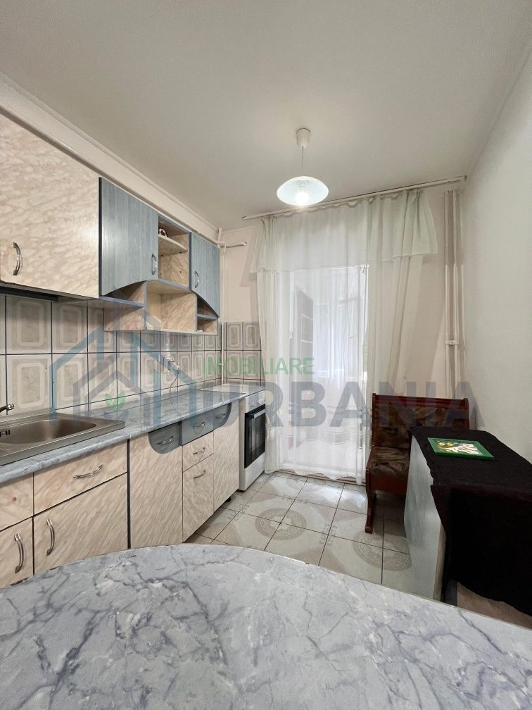 Apartament 2 camere decomandat de inchiriat, zona Galata/Mircea cel Batran, Iasi - Poză 6