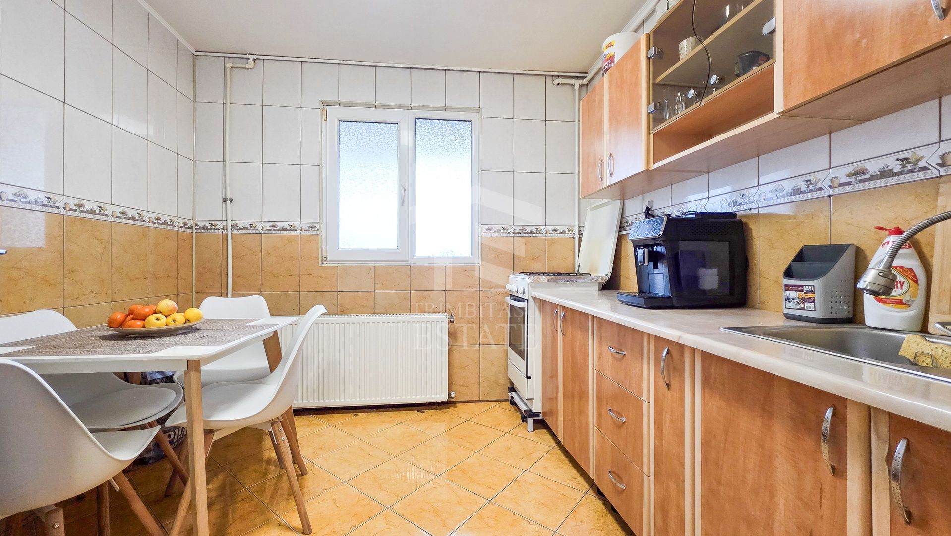 Apartament 3 camere decomandat, 2 băi, Strada Moinești 14 - Poză 15