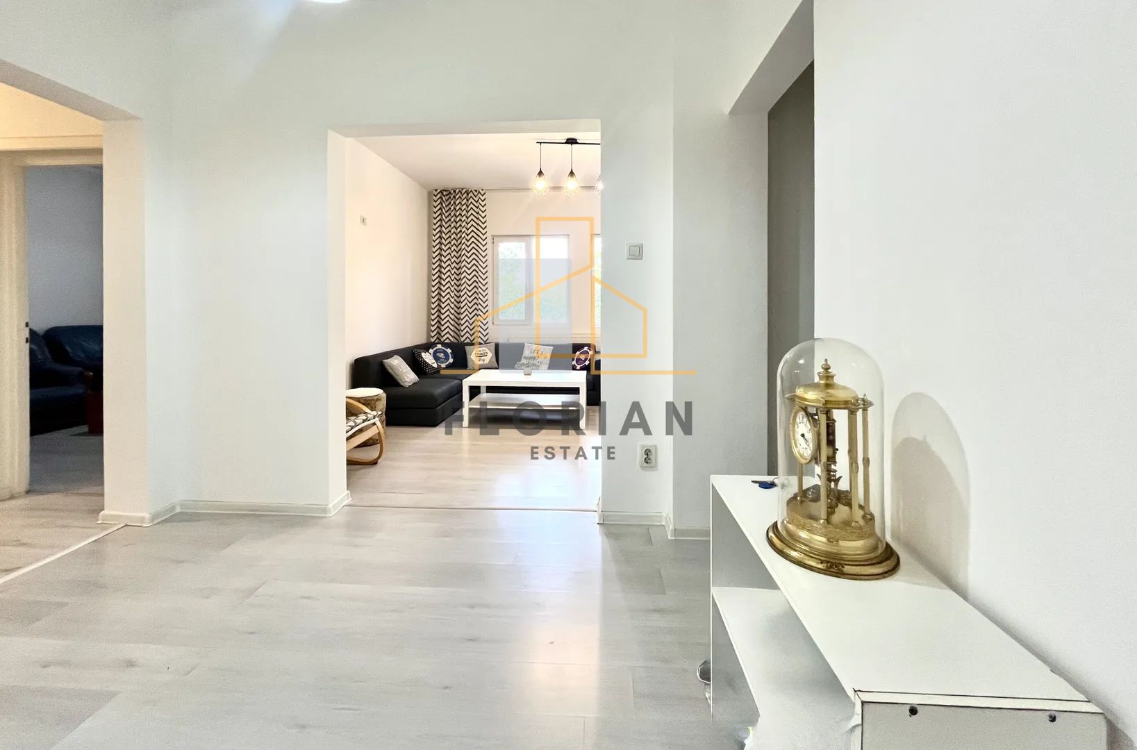 Apartament 3 camere, Garaj+Boxa - Poză 6