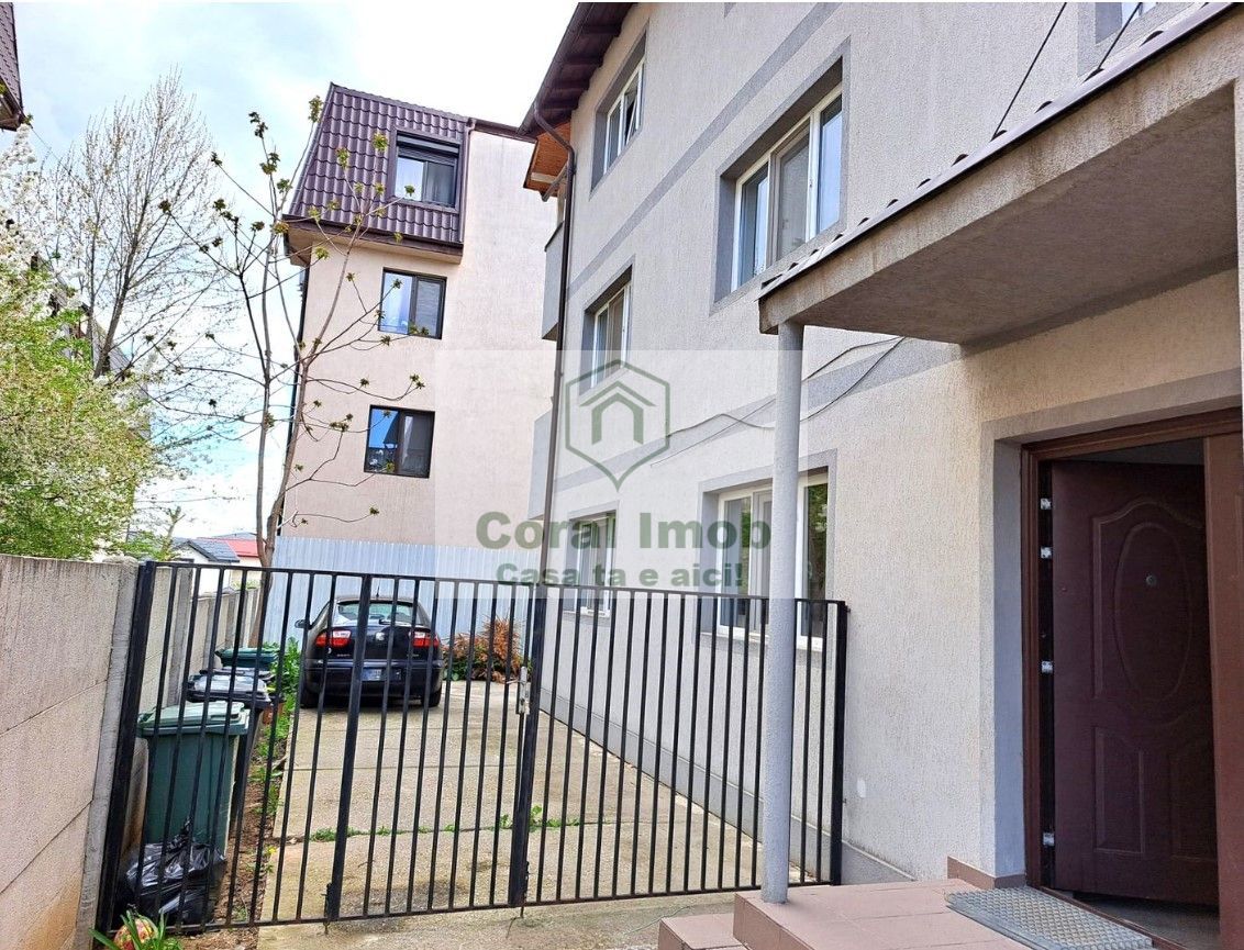 Apartament cu 2 camere de vânzare în Dobroesti - Poză 10