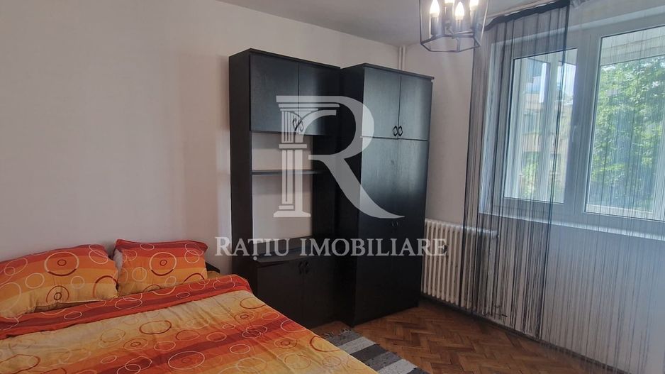 Apartament cu 2 camere | Piata 1 Decembrie | Ultracentral | Oradea - Poză 7
