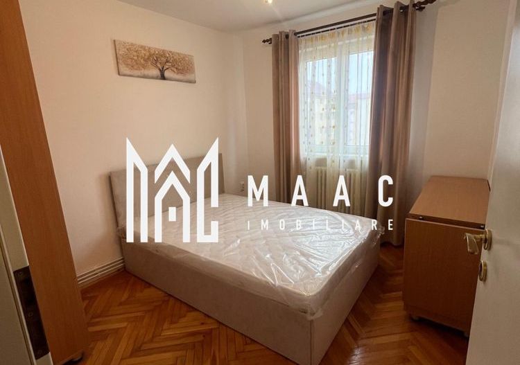 Apartament | 3 camere | 60 MPU  | Balcon | Mihai Viteazu - Poză 1