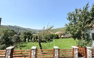 Casă + anexă 280 mp și teren cu dublă deschidere la strada 1500 mp - Poză 30