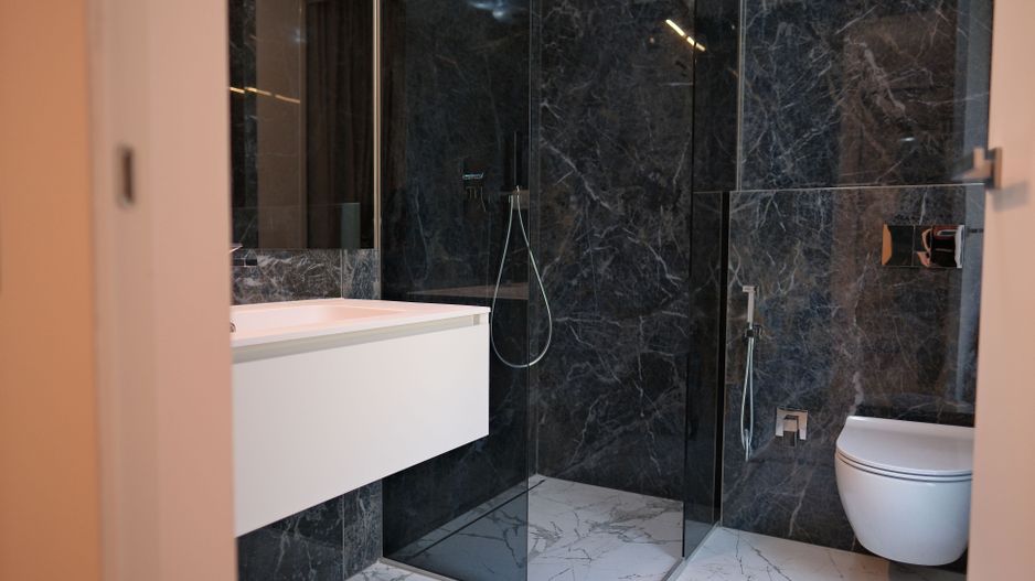 Apartament Premium cu gradina Aviatorilor - Poză 9