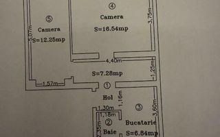 Apartament 2 camere Iosefin la cladire istorica - Poză 16