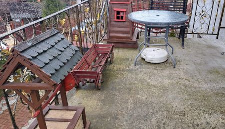 Apartament 3 Camere Tatarasi - 589 euro