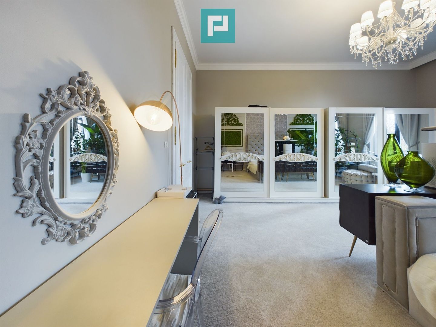 Apartament Premium de închiriat - ultracentral - Poză 11