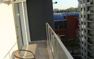 Apartament Elegant în Novum Politehnica | Mobilat & Utilat Complet - Poză 6