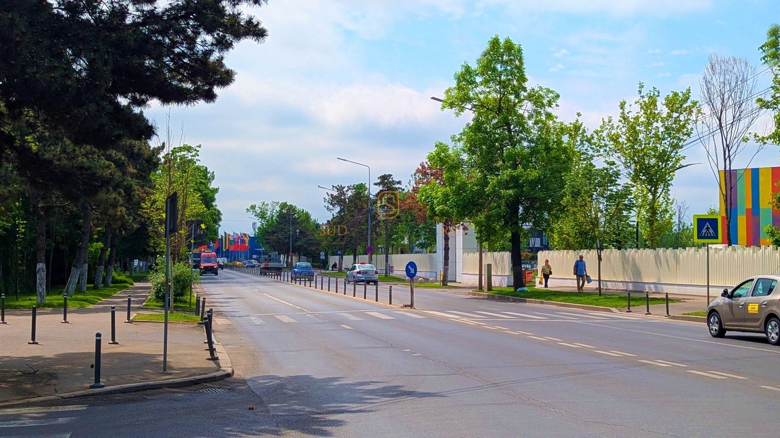 Spatiu comercial 101 mp, Metalurgiei, vizavi de parcul Tudor Arghezi - Poză 16