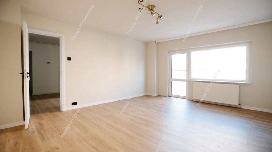 3 camere decomandat | Prima Inchiriere | Iulius Town – Matei Basarab - Poză 10
