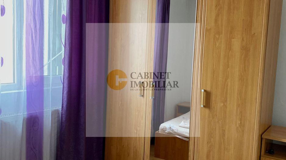 2 camere | Loc de parcare | Hanul Drumetului-Favorit | - Poză 3