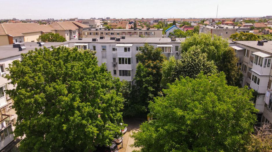 Sagului - Intrarea Raului - Apartament 2 Camere + Birou/Dormitor Mic - Poză 1